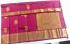 ARNI SILK HALF FINE ZARI SAREE WITH BLOUSE
